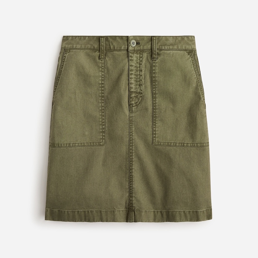 J.Crew Utility Mini